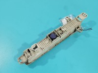 Światło jazdy dziennej prawe Peugeot 308 II T9 9812662180