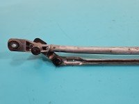 Mechanizm wycieraczek 4G1955023A AUDI A6 C7 europa