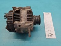 TEST Alternator Renault Master II 2.5d