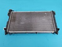 Chłodnica wody Chrysler Voyager IV 3.3 V6