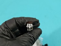 Pas bezpieczeństwa przód prawy pasażera Fiat Grande Punto 605259300F, 184669080