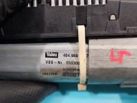 Siłownik klapy lewy teleskop AUDI Q7 I 4L 4F9959945, 4L0827851B