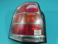 Lampa tył lewa Opel Zafira B HB EUROPA 24451841