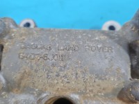 Pokrywa zaworów Land rover range Evoque I 11-18 2.0 td