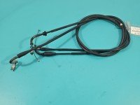 CIĘGNO Suzuki Burgman 400 07-09 Linka IMPRK1407797, Europejska, biały, gazu