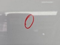 Maska przednia Bmw f10 f11 biały 300