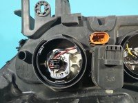 Reflektor prawy lampa przód Renault Scenic I EUROPA