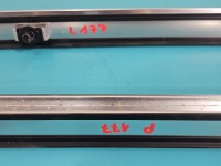 Relingi dachowe komplet Suzuki Vitara II 2015-