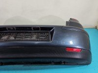 Zderzak tył Seat Ibiza III 6L grafitowy LC7V HB