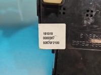 Przełącznik szyb Hyundai Elantra VI 15-20 299159179, 93570F2100 Hyundai EU