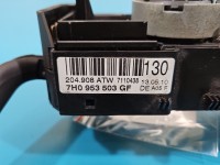 Przełącznik zespolony Seat Ibiza IV 6J 7H0953503GF