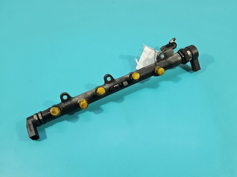 Listwa wtryskowa CZUJNIKI Bmw e46 0445214030, 7787164, 0281002481 2.0d Listwa wtryskowa CZUJNIKI Bmw e46 0445214030, 7787164, 0281002481 2.0d