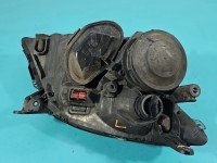 Reflektor lewy lampa przód Opel Vectra C EUROPA