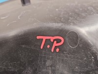 Osłona ZAŚLEPKA PLASTIK lampy tył prawa BMW G14 G15 G16 7453778
