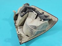 Lampa tył lewa Vw Touran I HB Z LISTWĄ ŻARÓWKOWĄ EUROPA