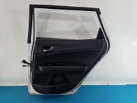 Drzwi tył prawe Kia Optima IV 15-20 kombi 5d Swp