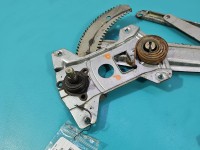 Podnośnik przód prawy SZYBY WINDA SUZUKI JIMNY III Suzuki 3d HB