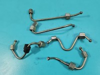 RURKI Przewód paliwowy Fiat Freemont 55215835 2.0 jtd Producent części: FIAT, kompletne,5 elementów