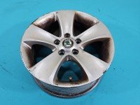 Felga aluminiowa 16" komplet alufelgi felgi Skoda Yeti
