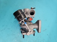 Turbosprężarka Regenerowana Audi 80 B4 454082-1, 02814570LT 1.9 tdi 90KM