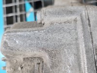 Most przedni przód Porsche Cayenne I 9P 3.2 V6