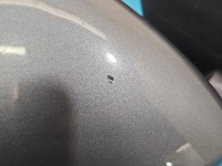 Lusterko prawe Volvo V40 II 12- Europejska, 6pin. Odprysk lakieru na obudowie europa