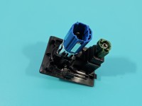 Gniazdo USB Skoda Superb III