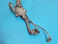 Wiązka instalacja Producent części: BMW, Hamulca ręcznego, mostu dyfra tył BMW X6 E71 7575580, 7575579, 7575569