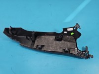 Osłona ZAŚLEPKA PLASTIK Skoda Superb IV 3J0867765, 360583280