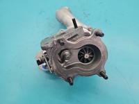 Turbosprężarka Regenerowana Opel Vivaro 1.9 cdti 101KM 717345-2, GT1549S, H10B052/8200091350-12