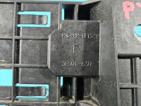 Mocowanie uchwyt Suzuki Vitara II 2015-