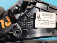 Listwa listwy dekory dekor deski Ford Focus Mk4 eu