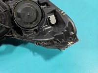 Reflektor lewy lampa przód Citroen C5 II X7 EUROPA
