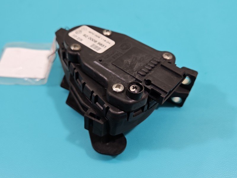 Pedał gazu potencjometr Renault Kangoo I 8200089851 1.5 dci Pedał gazu potencjometr Renault Kangoo I 8200089851 1.5 dci