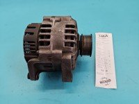 TEST Alternator Fiat Ducato II 2.8 jtd