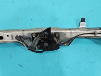 WZMOCNIENIE CZOŁOWE Pas przedni Honda Civic VIII UFO