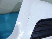 Zderzak przód Audi A3 8P biały