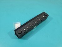 Konsola panel nawiewu Opel Omega B 24449677