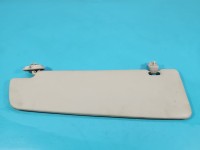 Przesłonka prawa Fiat Ducato IV DASZEK osłona przeciwsłoneczna