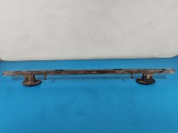 Wzmocnienie zderzaka tył Fiat Ducato IV tylne