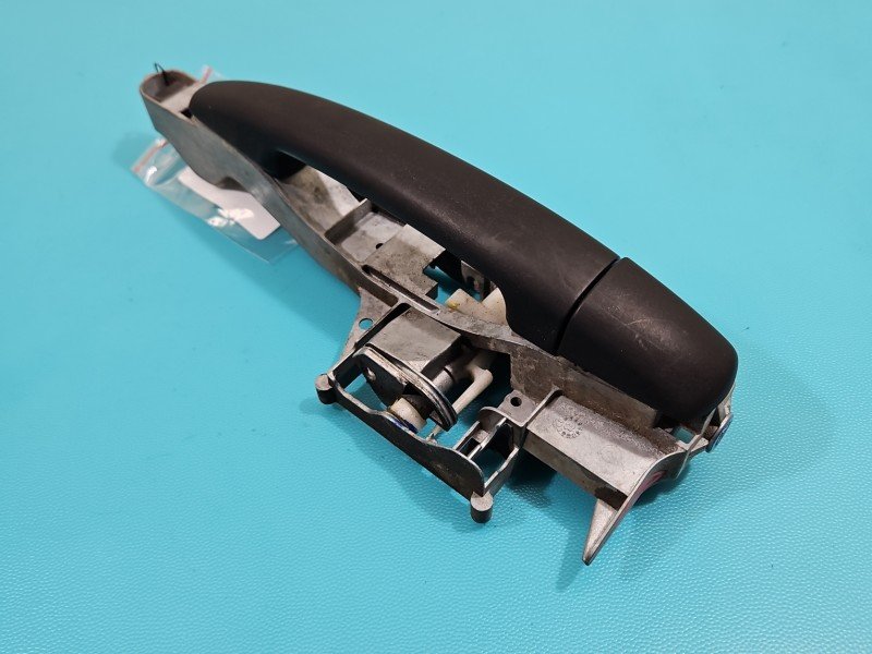Klamka przód prawa zewnętrzna Toyota Proace I 13-16 1199D4 Klamka przód prawa zewnętrzna Toyota Proace I 13-16 1199D4