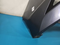 Zderzak tył Hyundai Elantra VI 15-20 grafitowy YT3 sedan