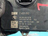 Moduł lampy Bmw i3 7408892