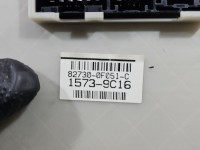 Skrzynka bezpieczników Toyota Verso 09- 82730-0F051-C, 1573-9C16