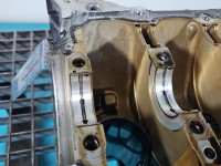 Blok silnika Fiat Tipo II 15- 46337974, 46349385 1.0 T (46349385)