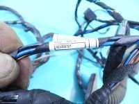 Instalacja Wiązka drzwi tył prawych BMW X5 E70 924355101, 9203115