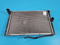 Chłodnica wody Toyota Auris I 1.4 D4D MF4221336540