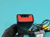 Pas bezpieczeństwa przód lewy kierowcy Citroen Jumper II 06-14 606372700E EU