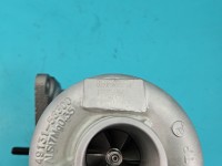 Turbosprężarka Regenerowana Peugeot Boxer II 49131-05212, 9885925 2.2 hdi 120KM