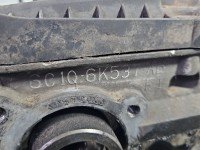 Głowica Fiat Ducato III 06-14 boxer jumper 2.2 jtd